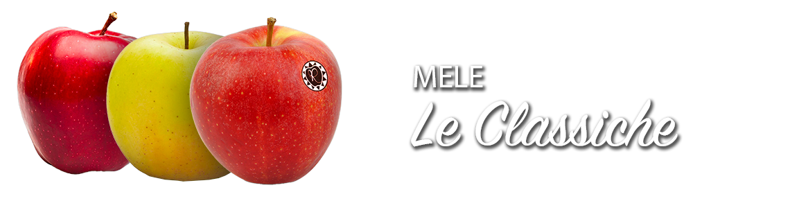 Mele - Le Classiche